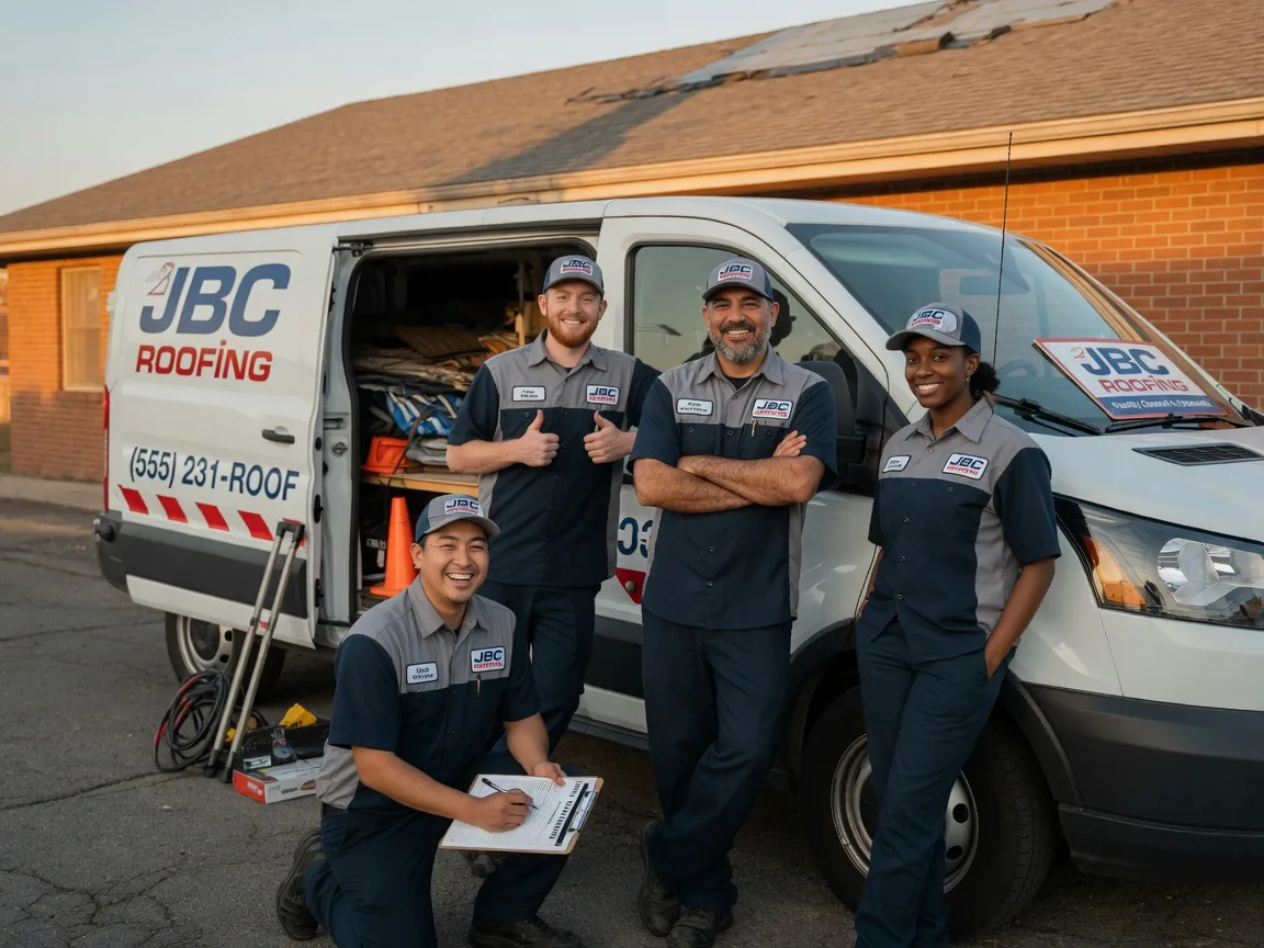 Roof Replacement company in Felt, OK